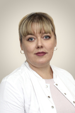 Благинина Ирина Сергеевна