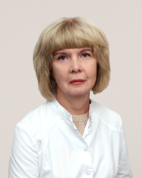 Морозова Антонина Вячеславовна