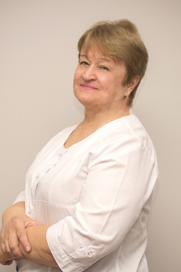 Малева Татьяна Алексеевна