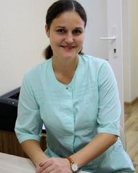 Дольских Злата Владиславовна
