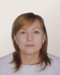 Агеева Татьяна Константиновна