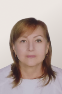 Агеева Татьяна Константиновна