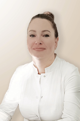 Леонова Ангелина Юрьевна