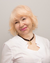 Юношева Елизавета Владимировна