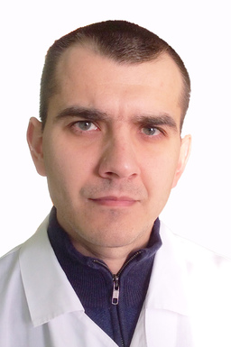 Ванин Антон Александрович