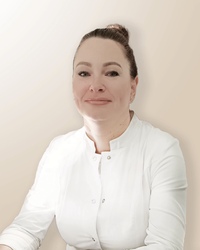 Леонова Ангелина Юрьевна